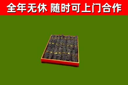 朔城区回收海参