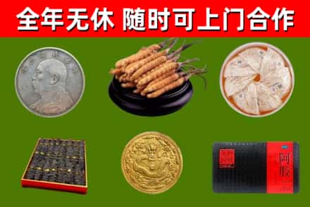 朔城区回收礼品